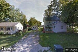 309 W Bower St, Oreana, IL 62554