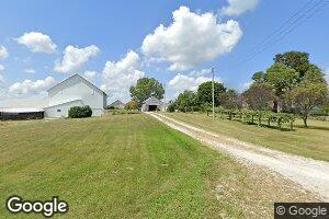4133 Evans Steed Rd, Radnor, OH 43066