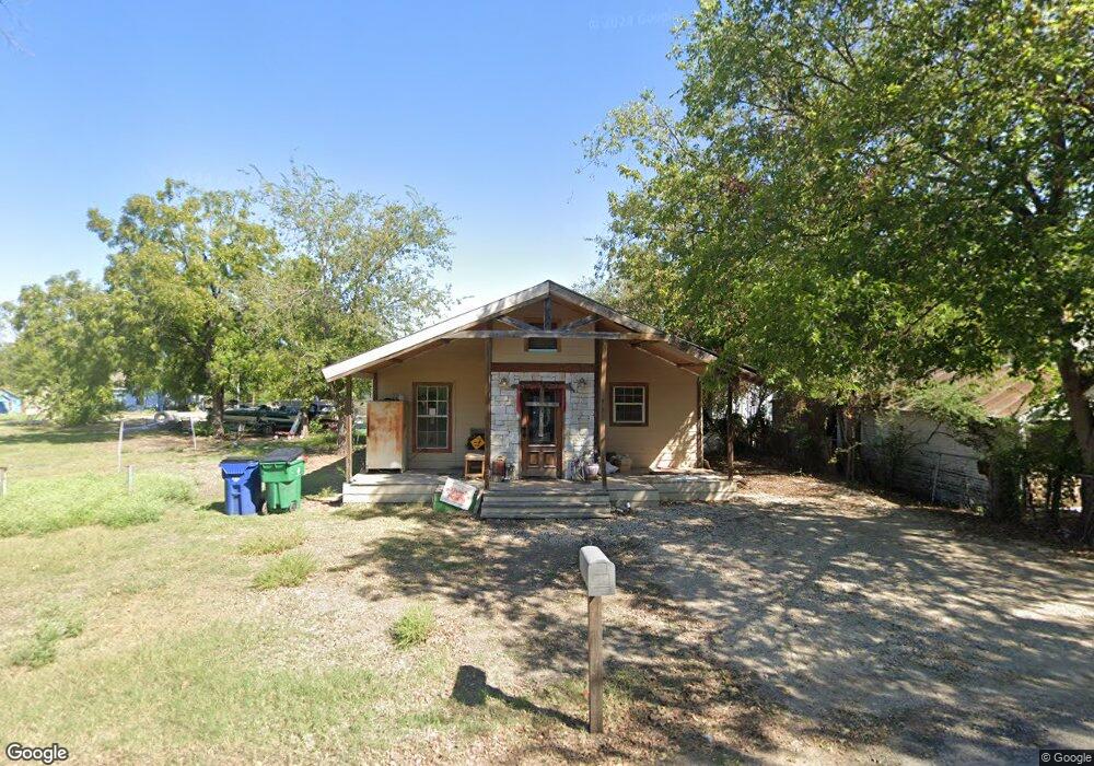 205 W Maple St, Celina, TX 75009 - photo 1