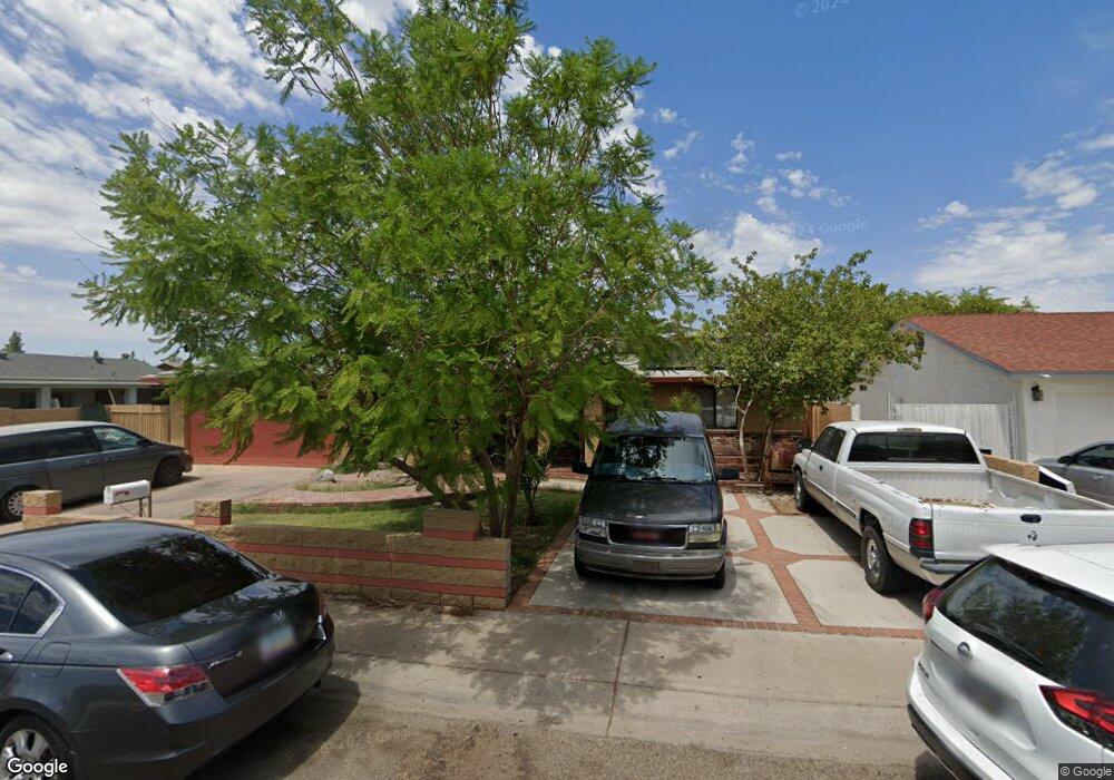 3410 N 86th Ave, Phoenix, AZ 85037 - photo 1