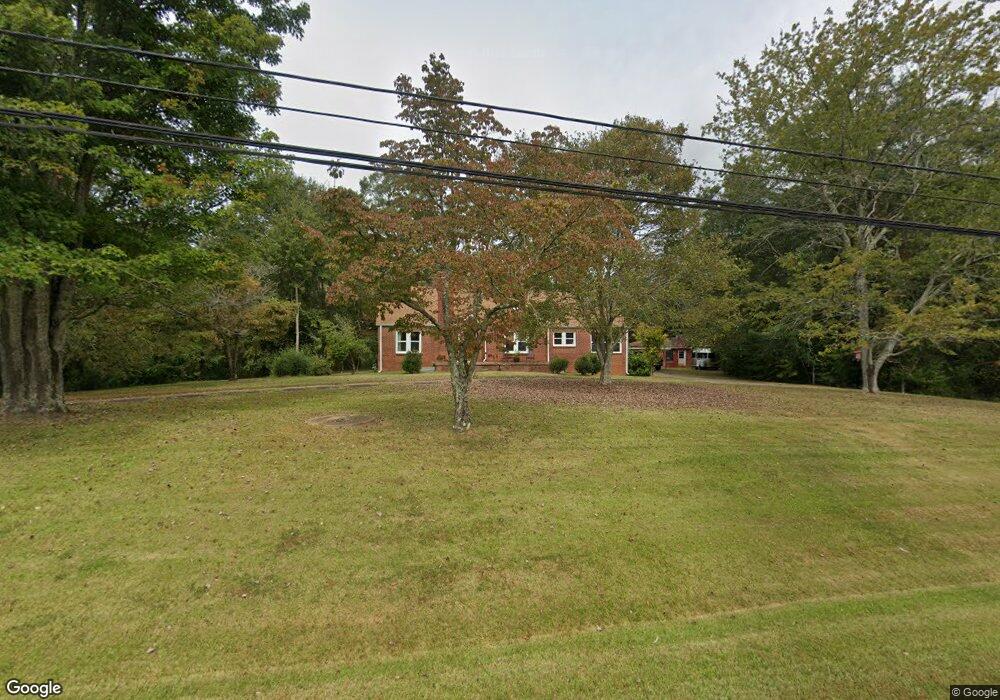 811 E College St, Bowdon, GA 30108 - photo 1