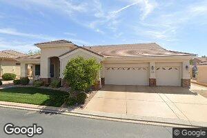 4595 S Siesta Dr, Saint George, UT 84790