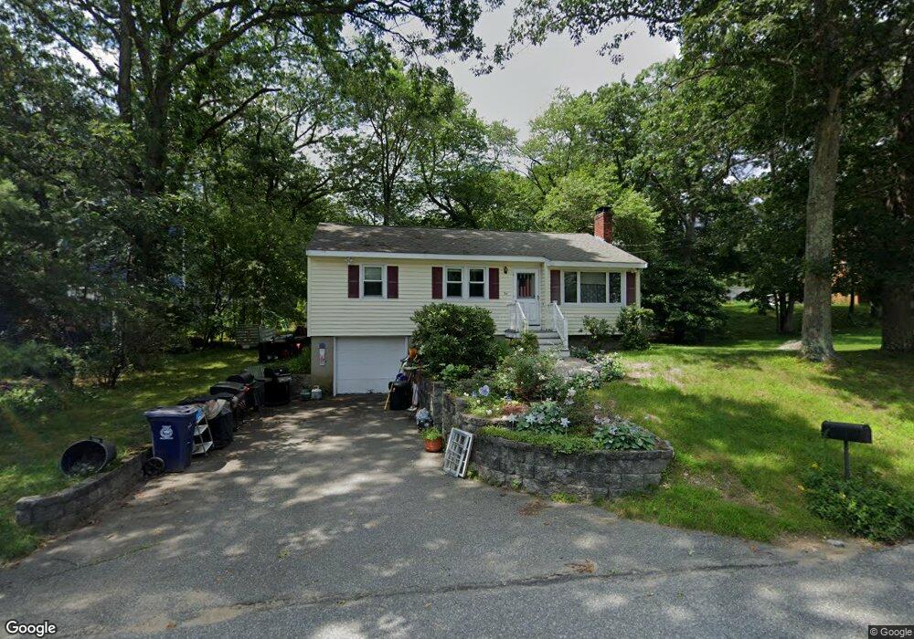 25 Nassau Ave, Wilmington, MA 01887 - photo 1