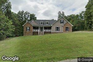 1147 Wexford Place, Cohutta, GA 30710