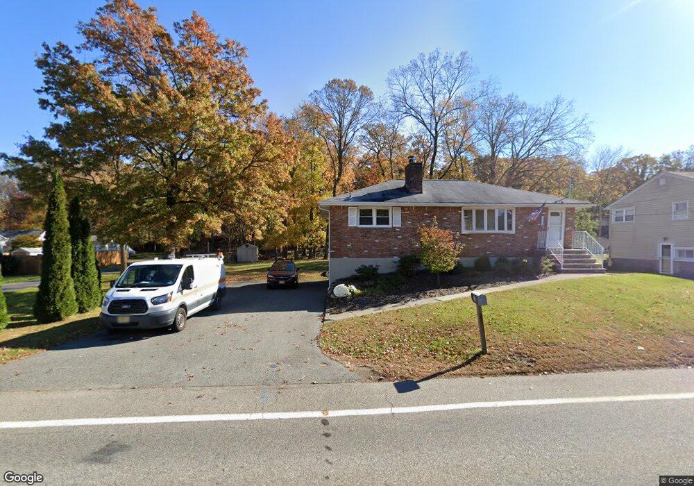 160 Glenwild Ave unit 160, Bloomingdale, NJ 07403 - photo 1