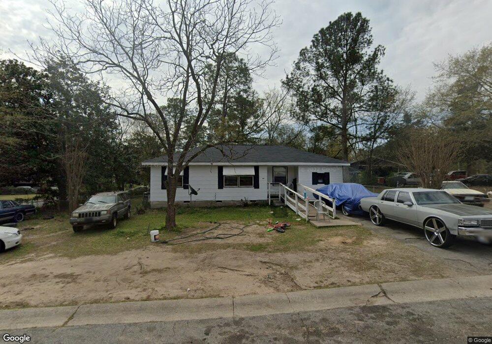 3495 Charleston Cir unit 20, Macon, GA 31204 - photo 1