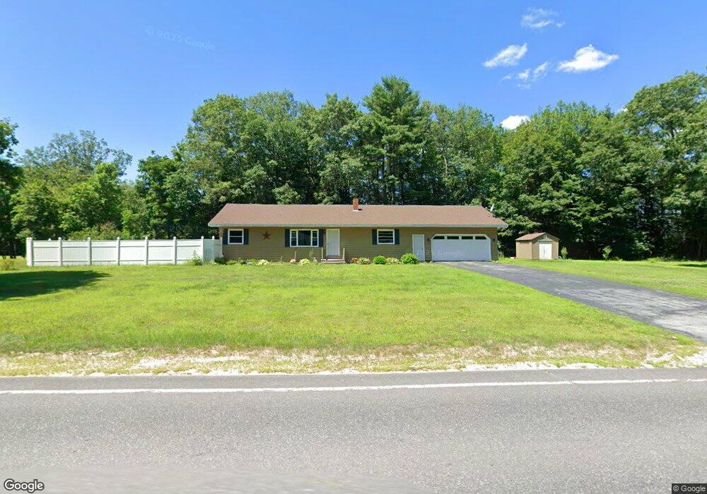 192 N Main St, Mechanic Falls, ME 04256 - photo 1