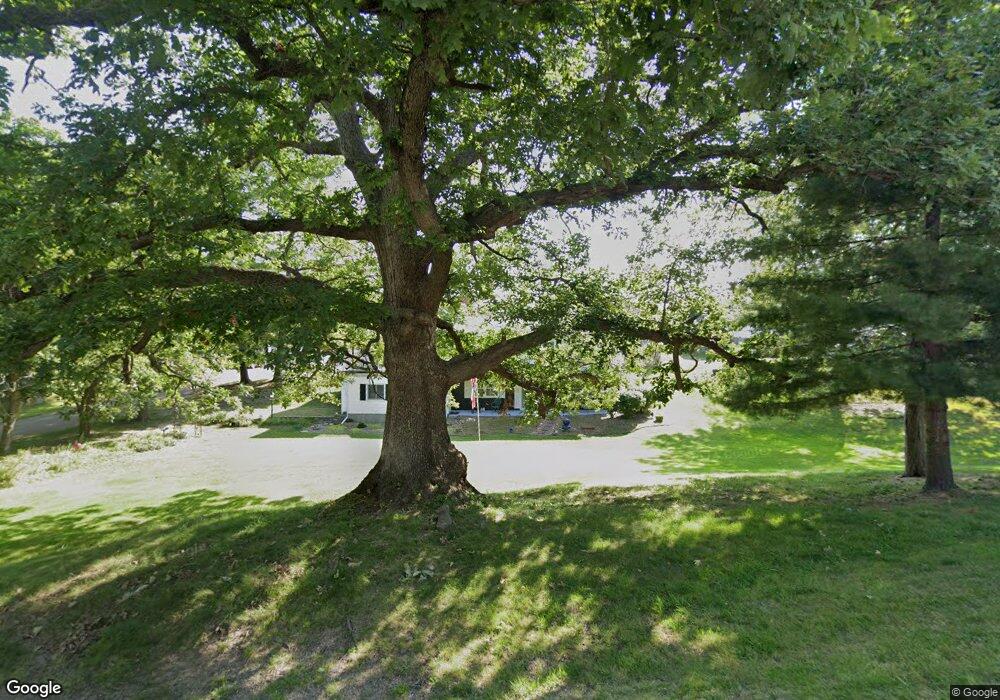 717 3rd St, Columbus Junction, IA 52738 - photo 1