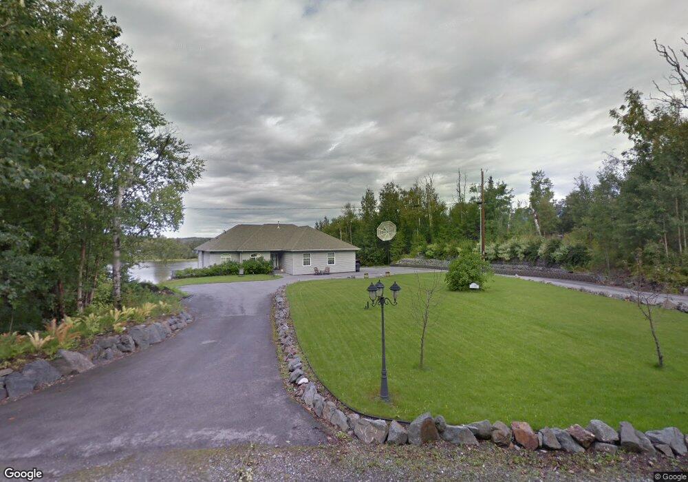 1980 N Finger Cove Dr, Palmer, AK 99645 - photo 1