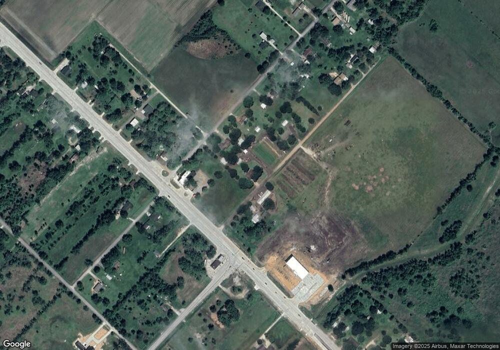 219 Casper Rd, Needville, TX 77461 - photo 1