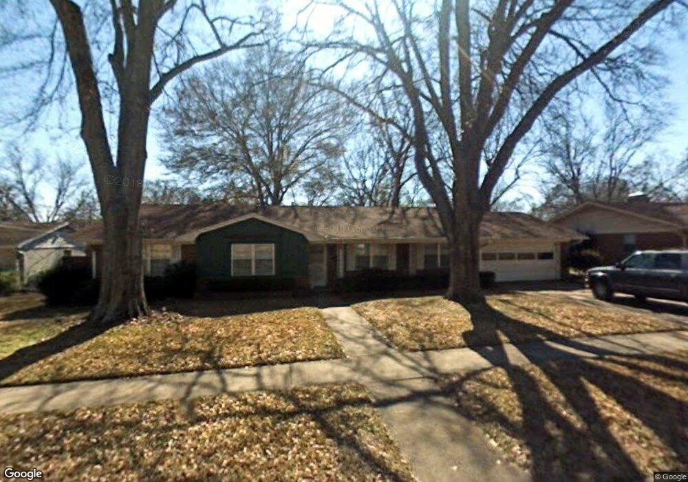 219 E Sheridan St, Tyler, TX 75701 - photo 1