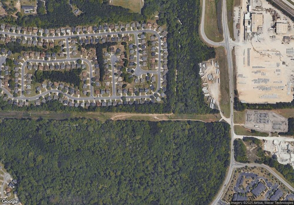 201 Misty Ridge Trail, Stockbridge, GA 30281 - photo 1