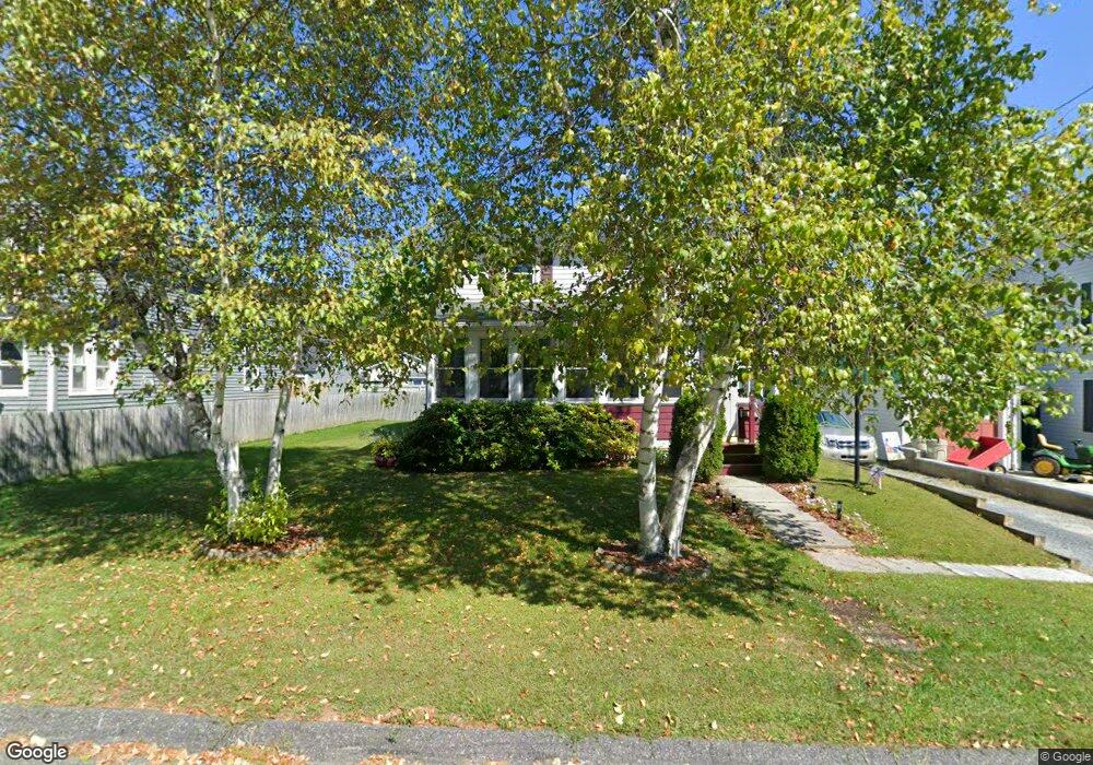 63 Melrose St, Adams, MA 01220 - photo 1