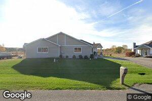 6842 N Bluff Ct, Onekama, MI 49675