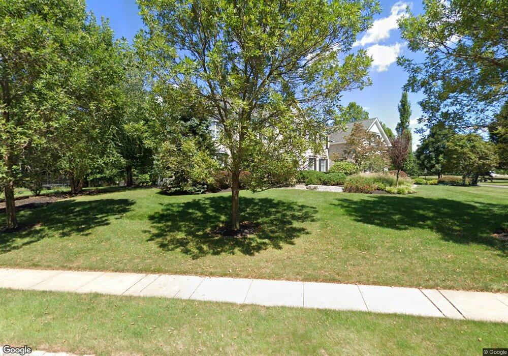 205 Grayson Dr, Belle Mead, NJ 08502 - photo 1