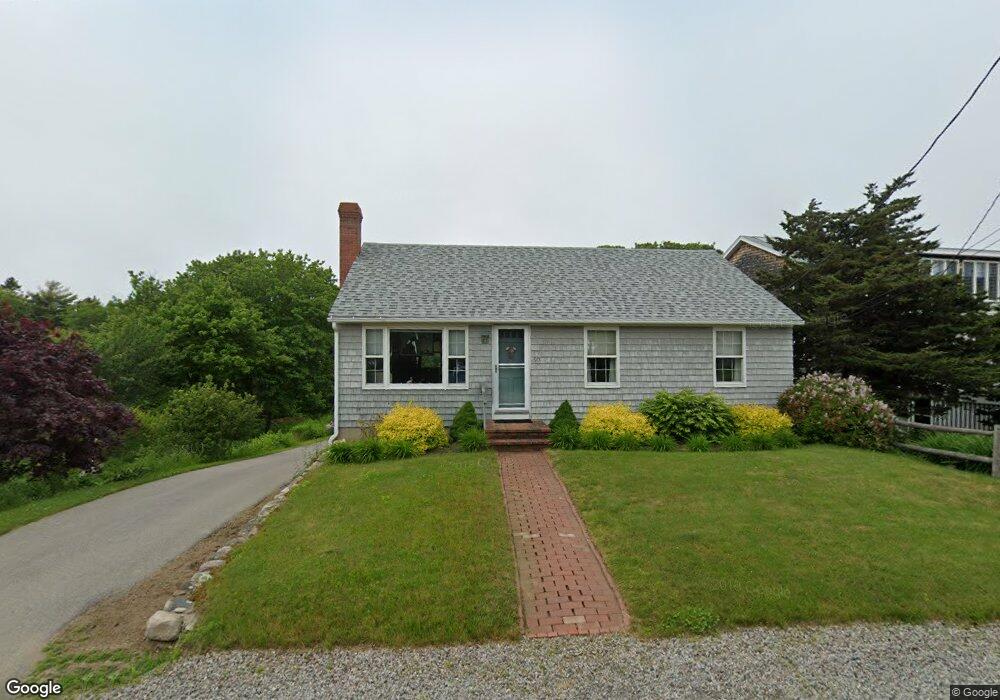 90 Nubble Rd, York, ME 03909 - photo 1