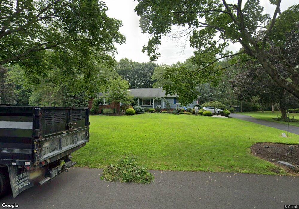 12 Fairway Ct, Scotch Plains, NJ 07076 - photo 1