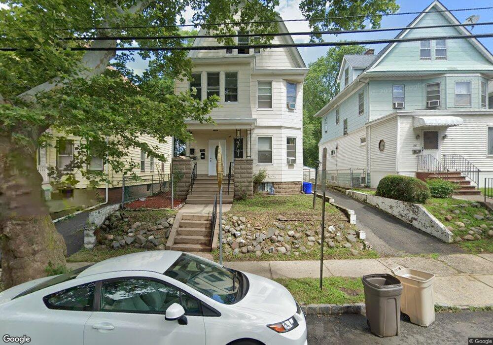 96 Ella St, Bloomfield, NJ 07003 - photo 1