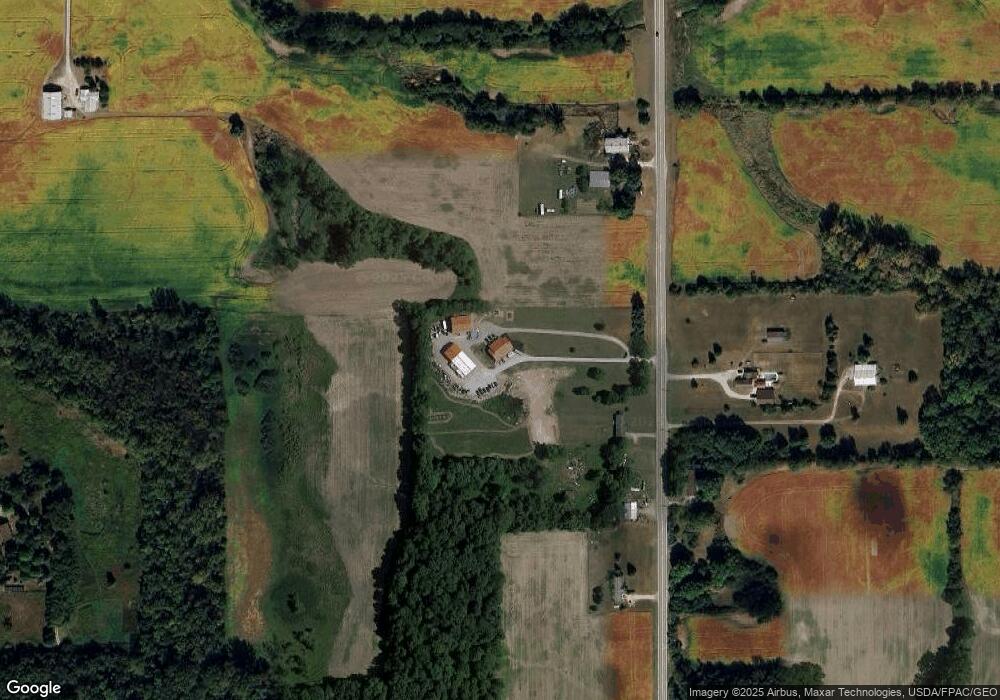 14733 Ohio 65, Wapakoneta, OH 45895 - photo 1