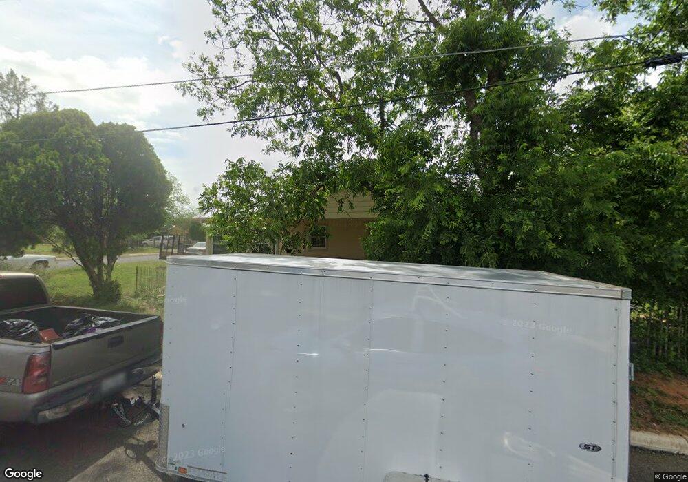 516 Saint Ann St, Fredericksburg, TX 78624 - photo 1