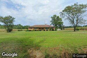 12515 Doles Rd, Zuni, VA 23898