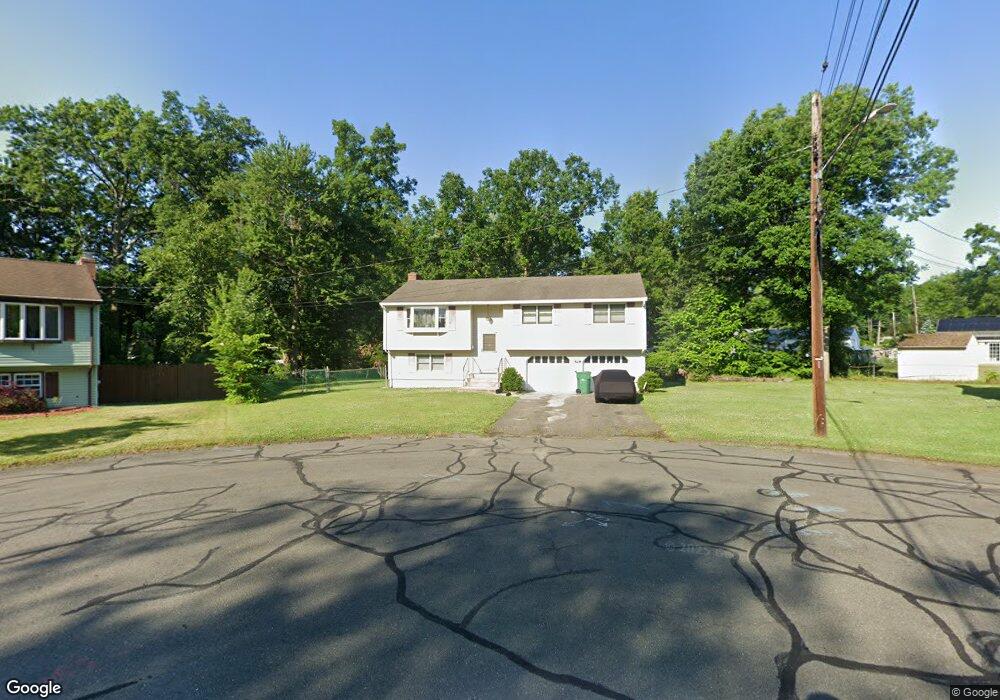 1 Alexander Rd, Bloomfield, CT 06002 - photo 1