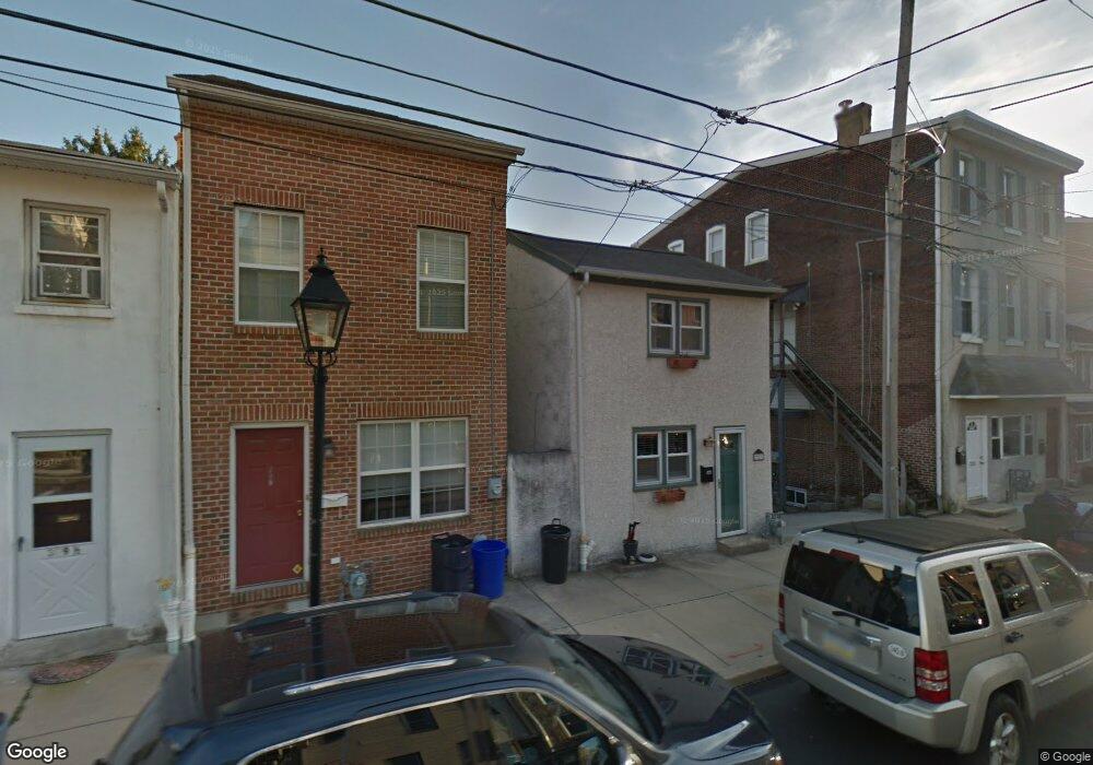 327 E Hector St, Conshohocken, PA 19428 - photo 1