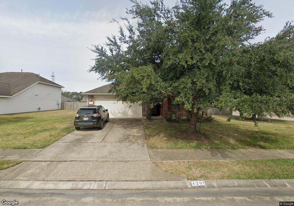 4201 Brazos Bend Dr, Pearland, TX 77584 - photo 1