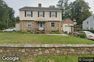 297 June St, Worcester, MA 01602
