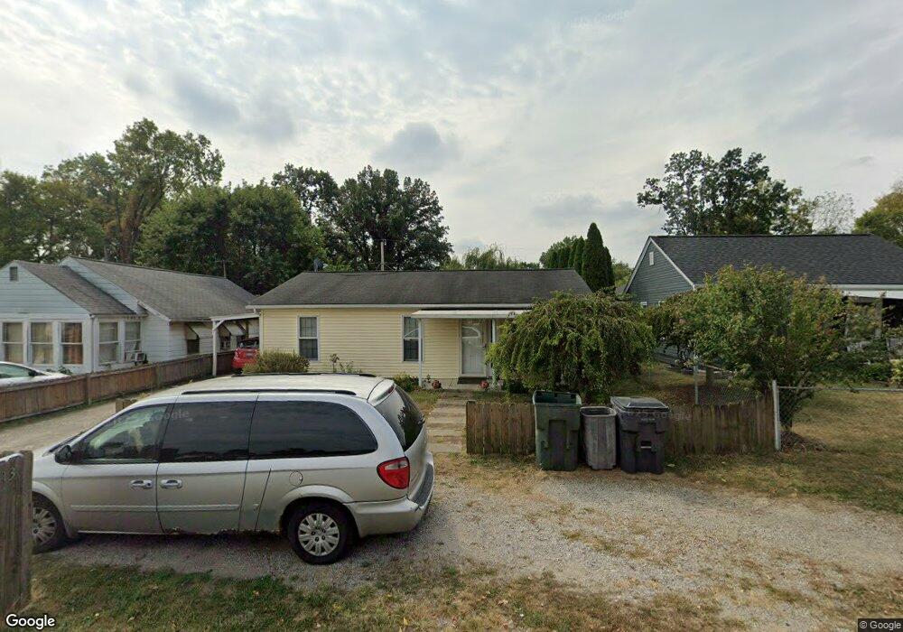 1713 Little Ave, Columbus, OH 43223 - photo 1