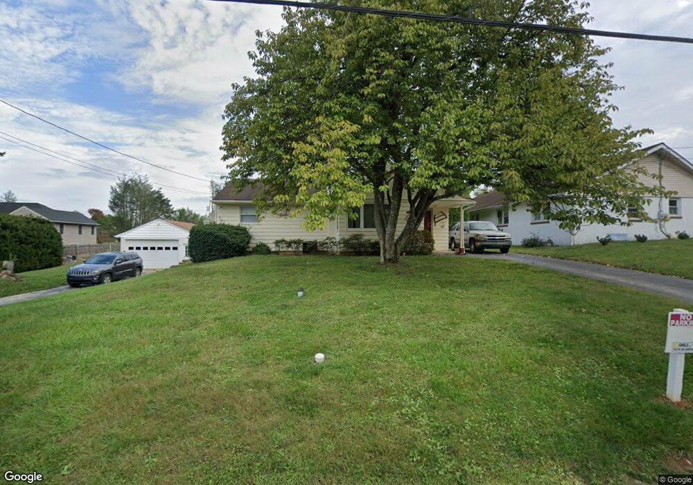 109 Walnut St, Newtown Square, PA 19073 - photo 1