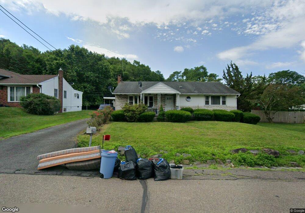 514 E Lawton St, Saint Clair, PA 17970 - photo 1