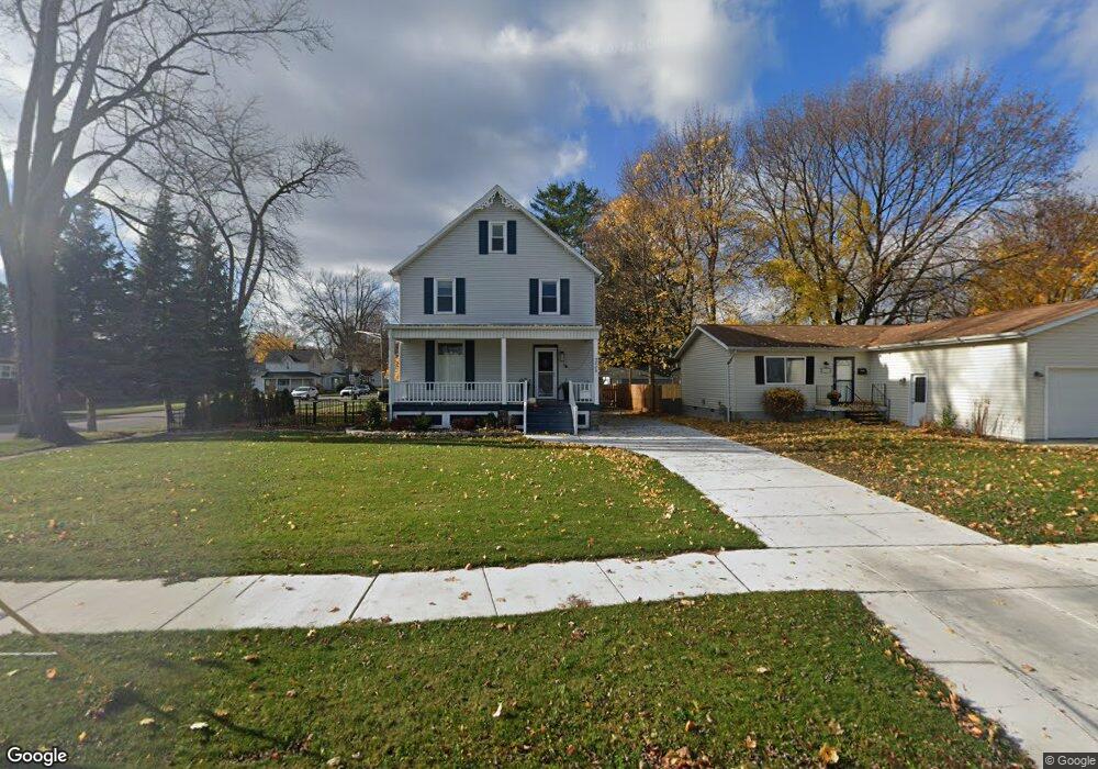 2805 Gratiot Ave unit Bldg-Unit, Port Huron, MI 48060 - photo 1