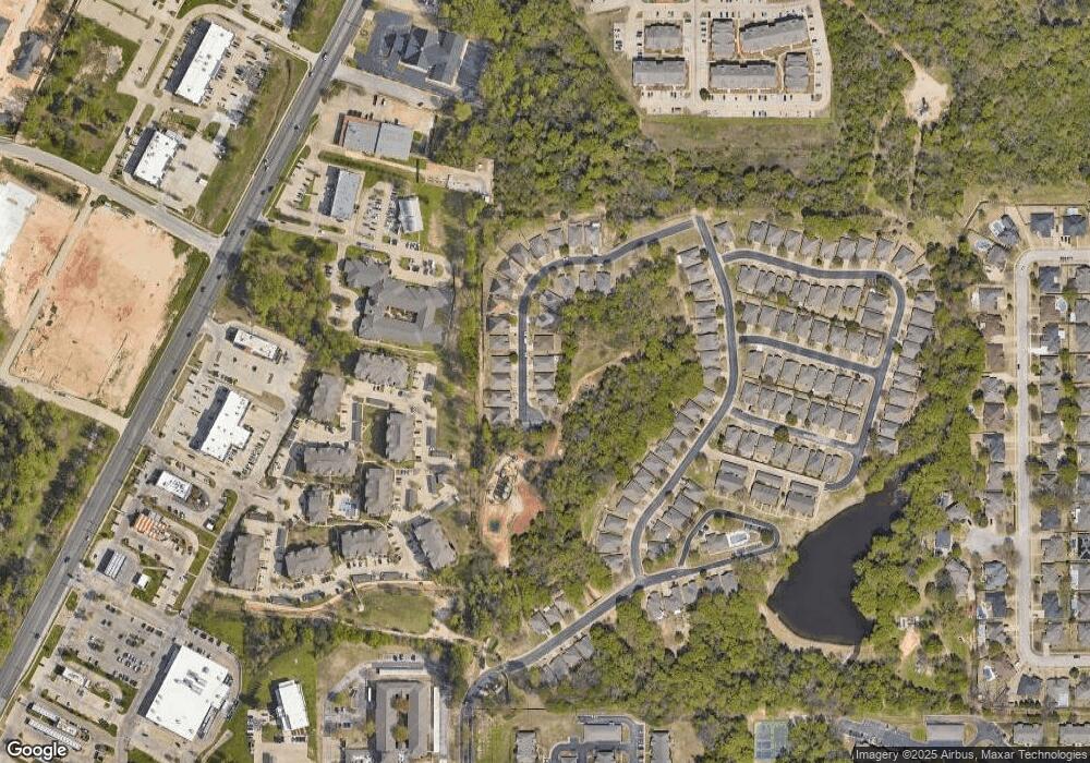 5816 Cross Creek Cir, Tyler, TX 75703 - photo 1