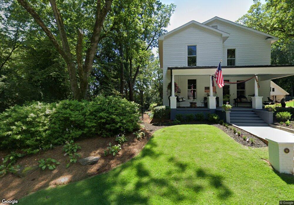 85 Martin St, Jefferson, GA 30549 - photo 1