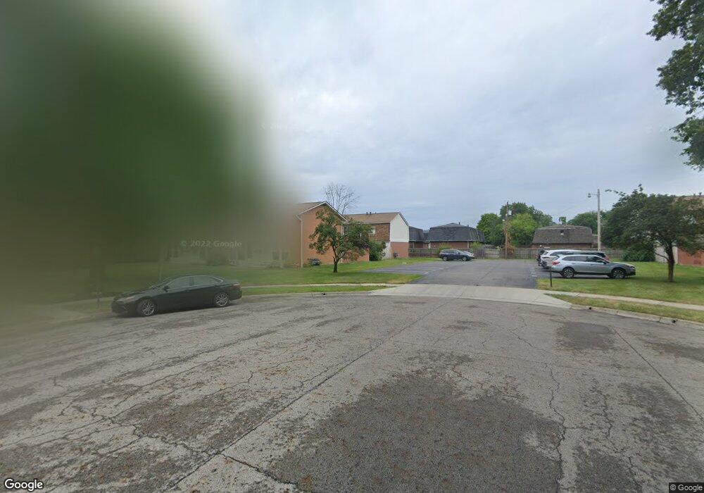 5591 Rockwood Ct unit R58, Columbus, OH 43229 - photo 1