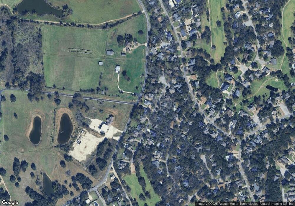 3914 Angelina Ct N, Granbury, TX 76049 - photo 1