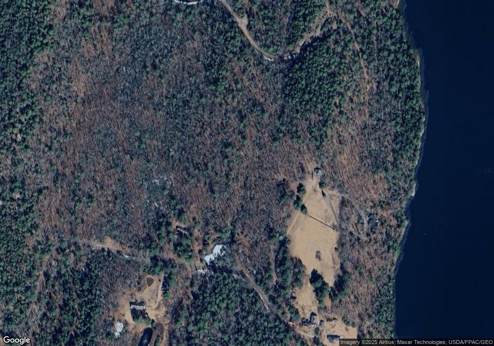 178 Fowles Point Rd, Westport Island, ME 04578 - photo 1
