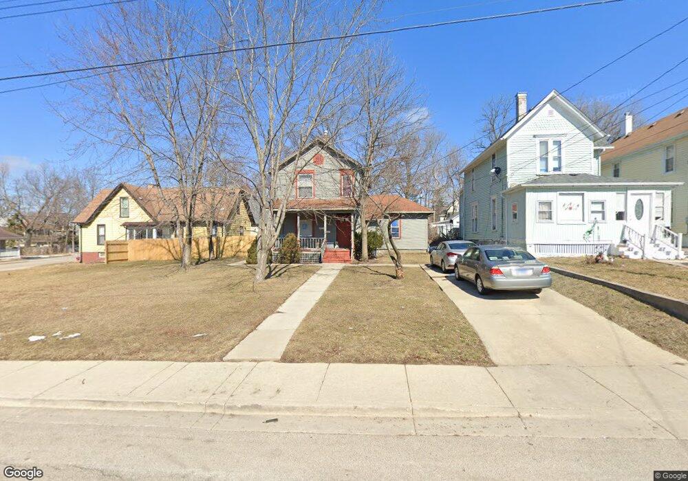 406 Addison St, Elgin, IL 60120 - photo 1