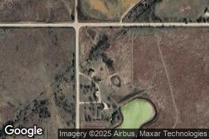 5229 N Shell Rd, Garber, OK 73738