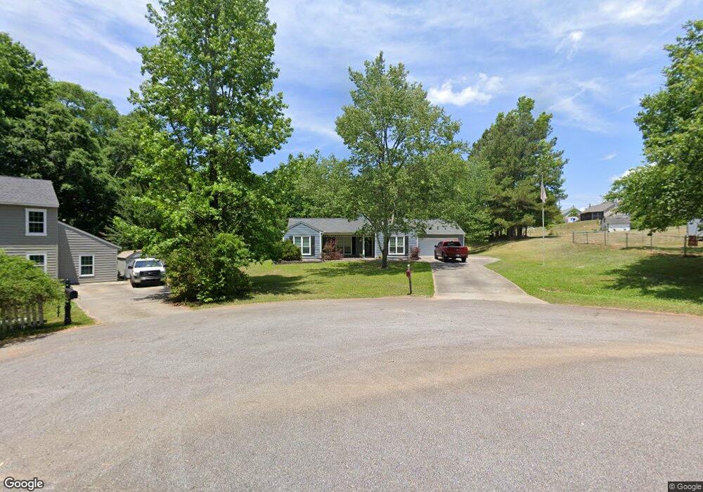 20 Poplar Ct, Senoia, GA 30276 - photo 1