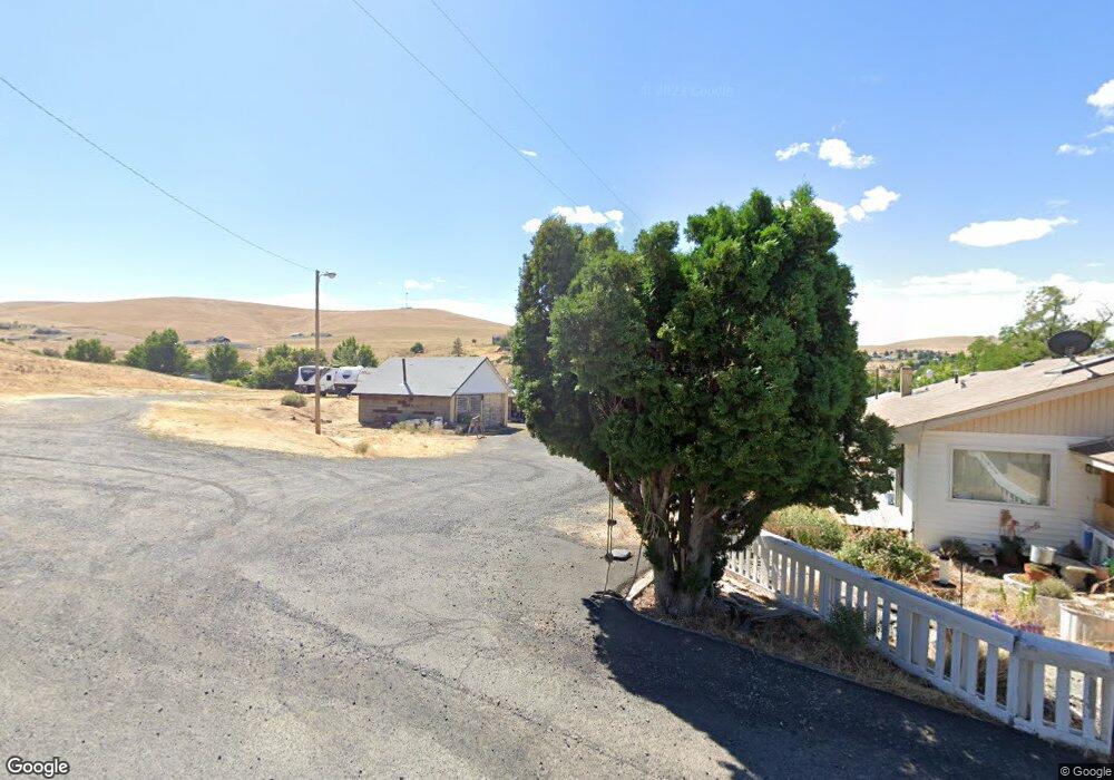 380 E Aiken St, Heppner, OR 97836 - photo 1