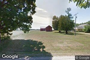 644 Woods Rd, Orleans, MI 48865