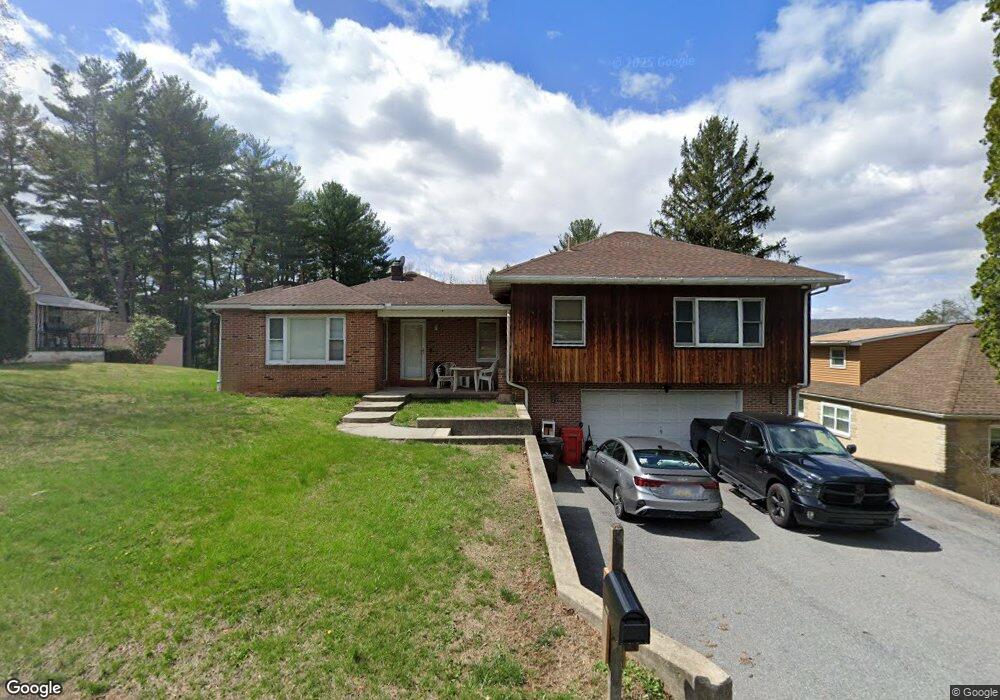 306 Gibraltar Rd, Reading, PA 19606 - photo 1