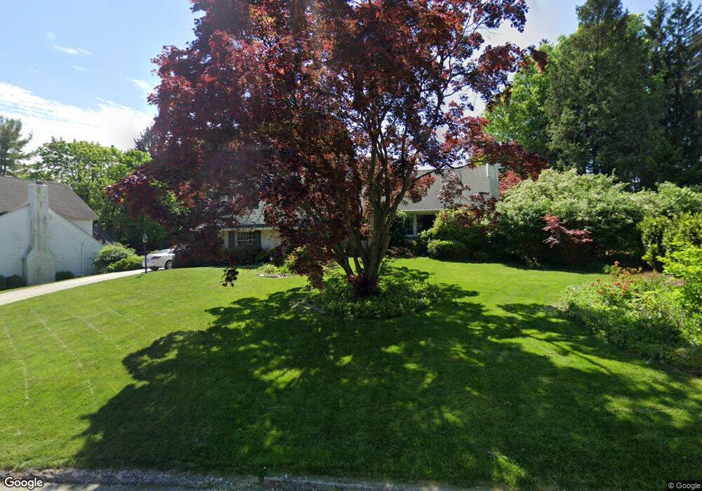 350 Hilltop Rd, Paoli, PA 19301 - photo 1