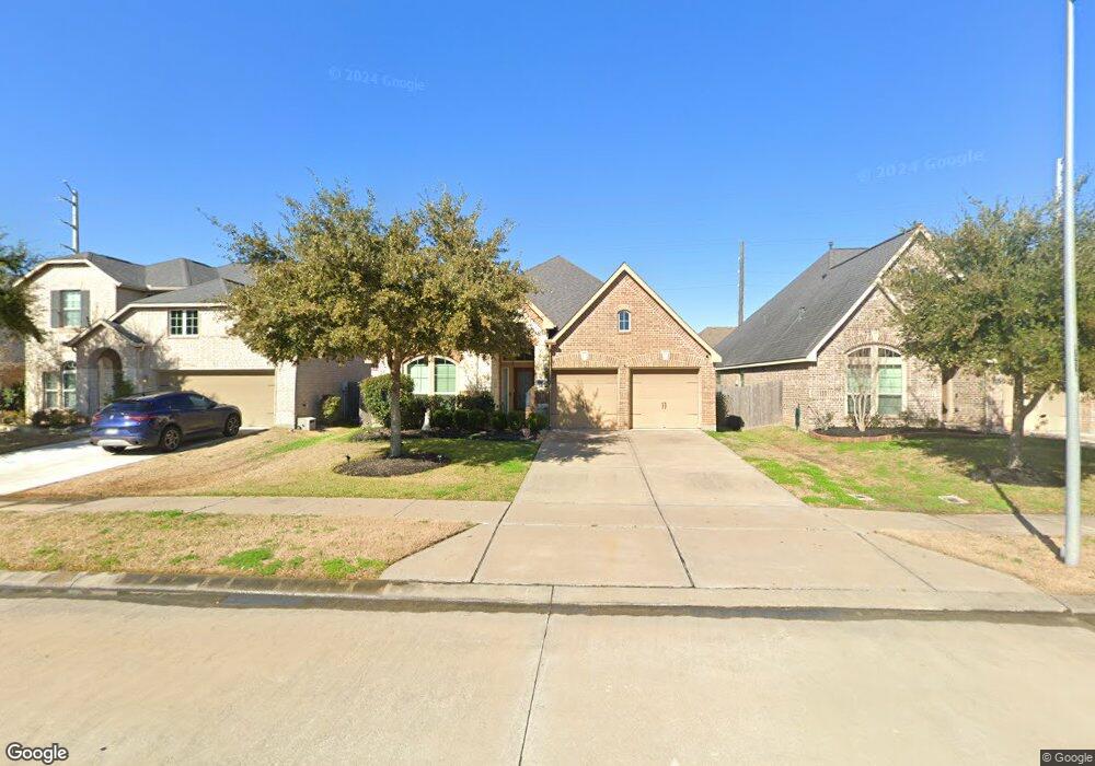 21730 Parsley Mist Ln, Richmond, TX 77469 - photo 1