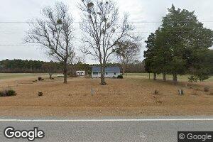 12763 Nc Highway 125, Halifax, NC 27839