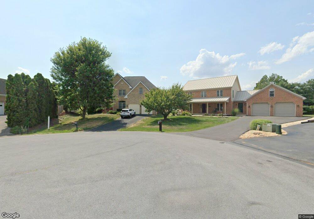 13604 Rock Maple Ct, Hagerstown, MD 21742 - photo 1