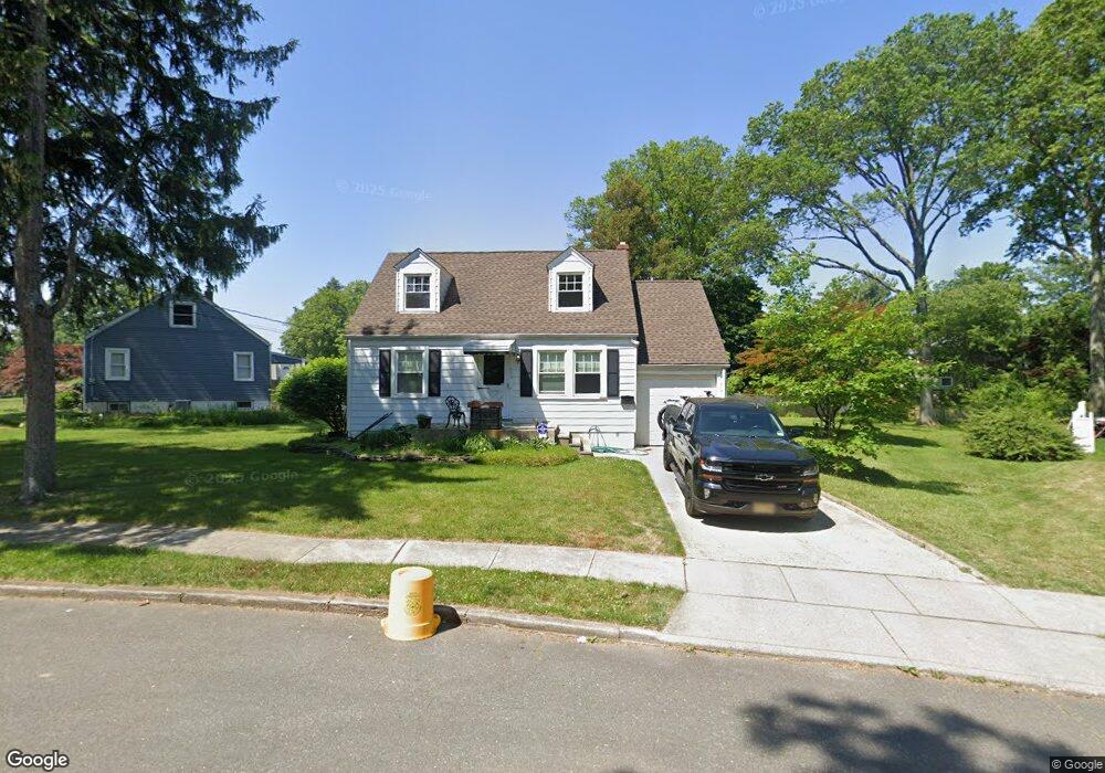 613 Concord Cir, Ewing, NJ 08618 - photo 1