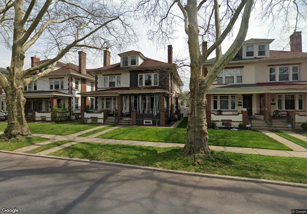 2122 W Allen St, Allentown, PA 18104 - photo 1